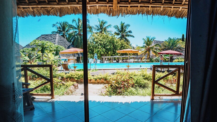 Bella Vista Resort Zanzibar