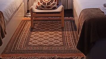 Estúdio urbano (3) | Cortinas blackout, ferros/tábuas de passar roupa, Wi-Fi de cortesia