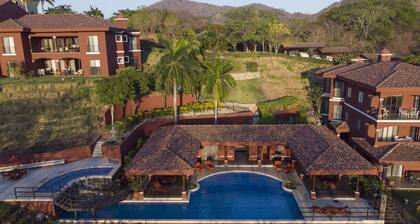 Ocean View Luxury Condo Reserva Conchal A16
