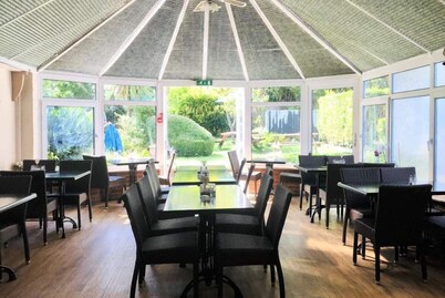 The Jester Country Inn