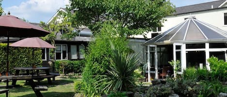Jardin