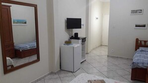 Interior - Copacabana - Forte de Copacabana (Rio de Janeiro)