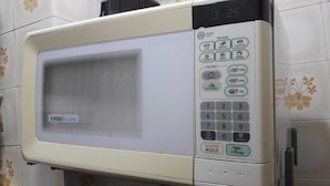 Microwave - Copacabana - Forte de Copacabana (Rio de Janeiro)