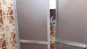 Bathroom - Copacabana - Forte de Copacabana (Rio de Janeiro)