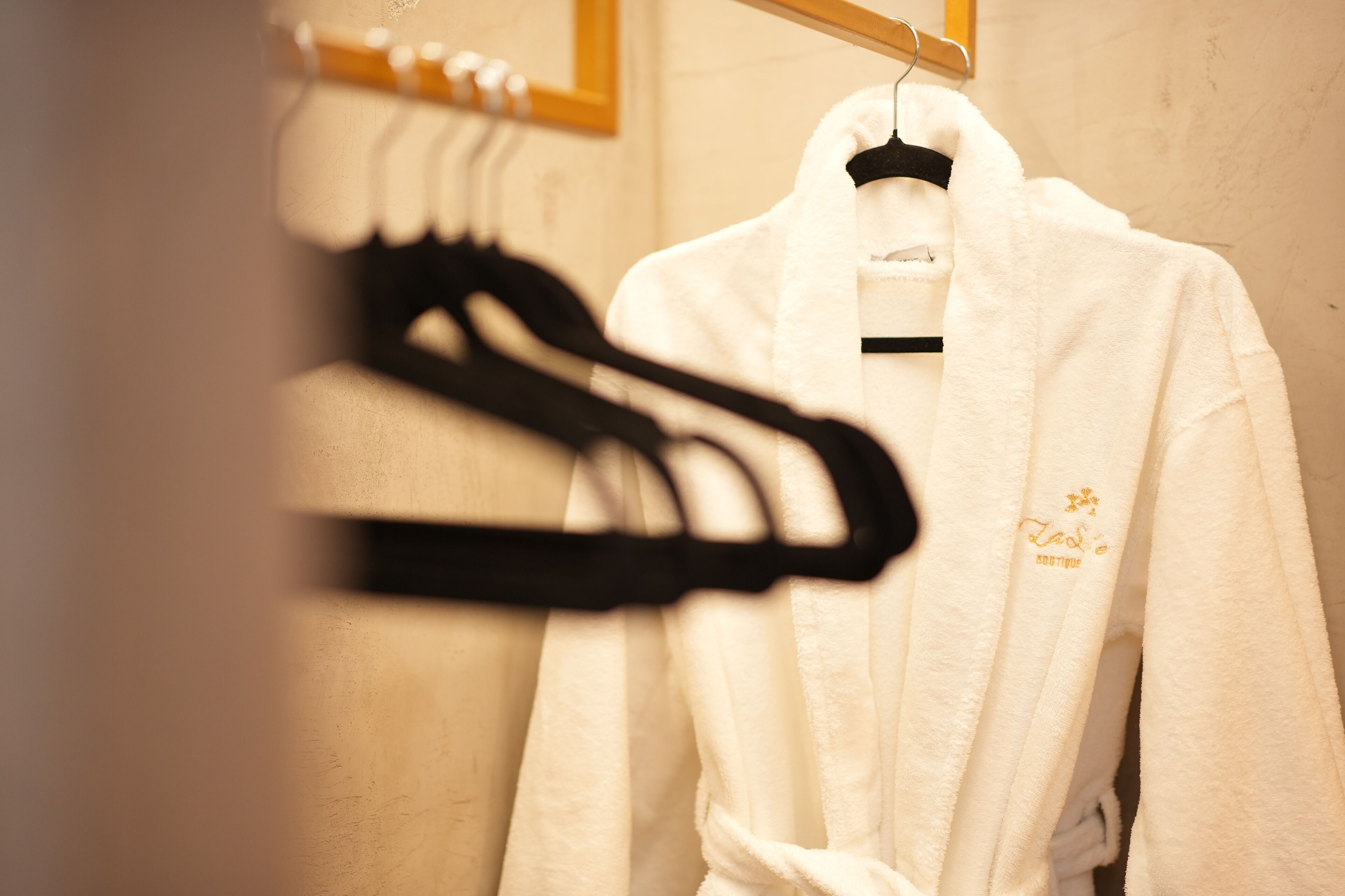 Photo - La Suite Boutique Hotel