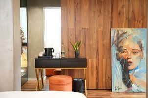 Standard Room (Sweet 403) | Room amenity