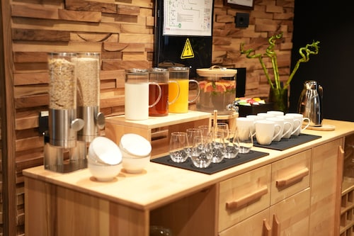 La Suite Boutique Hotel