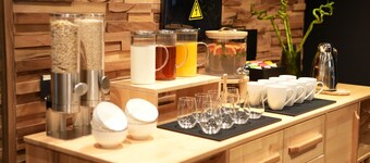 La Suite Boutique Hotel