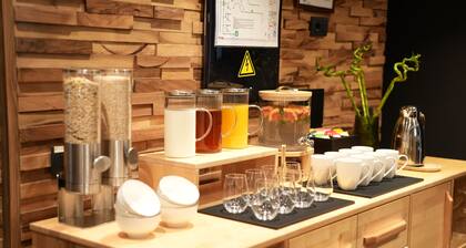 La Suite Boutique Hotel