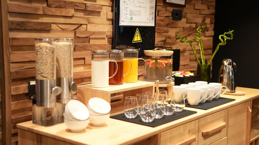 La Suite Boutique Hotel