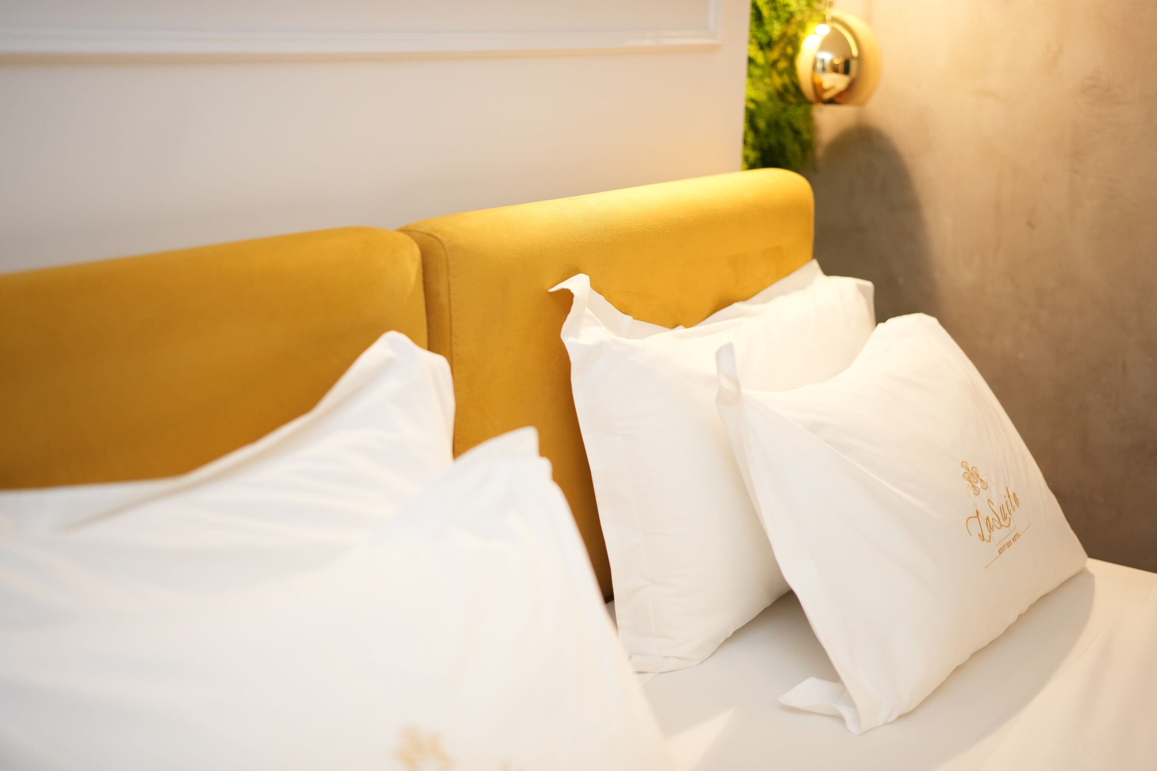 Photo - La Suite Boutique Hotel