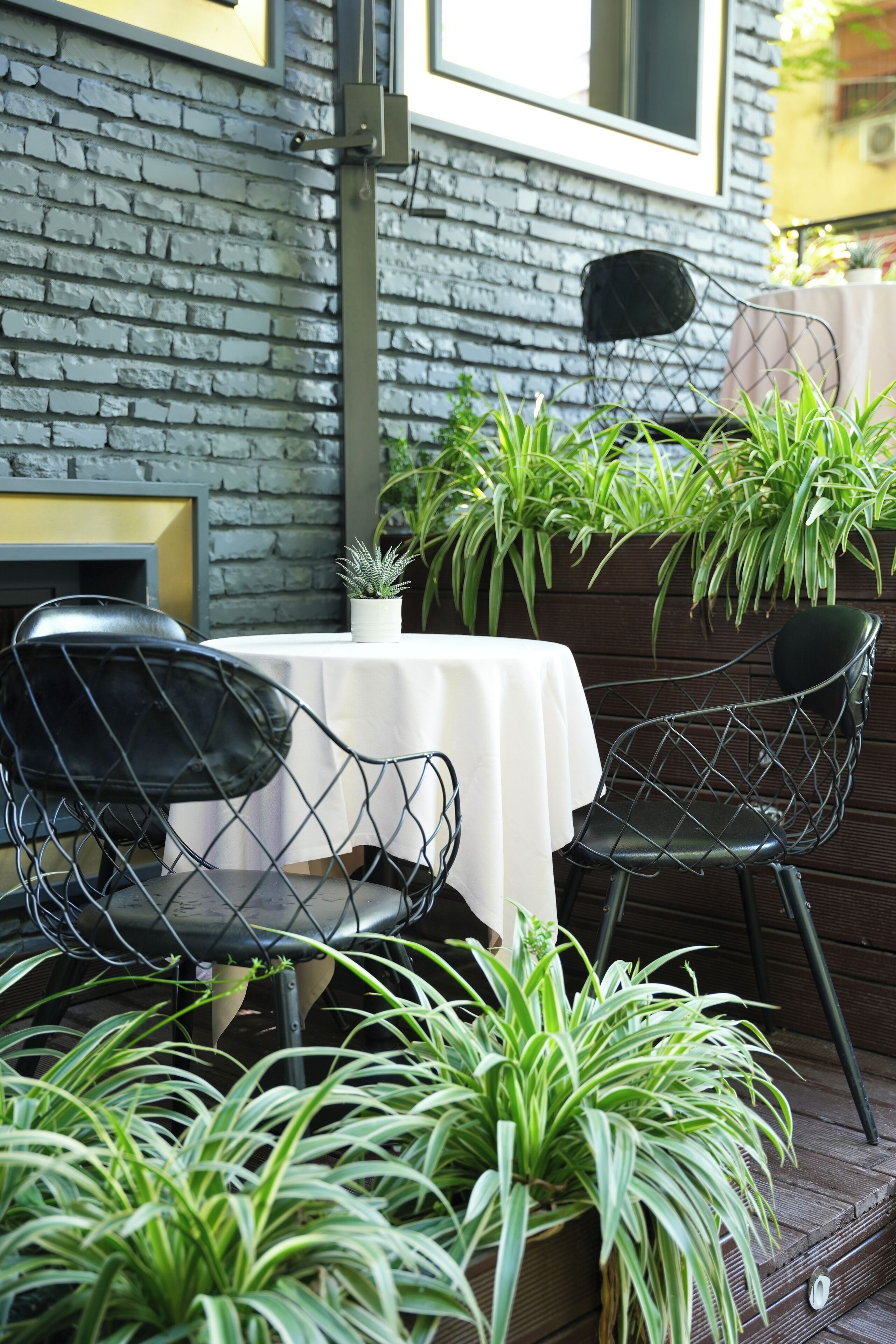 Photo - La Suite Boutique Hotel