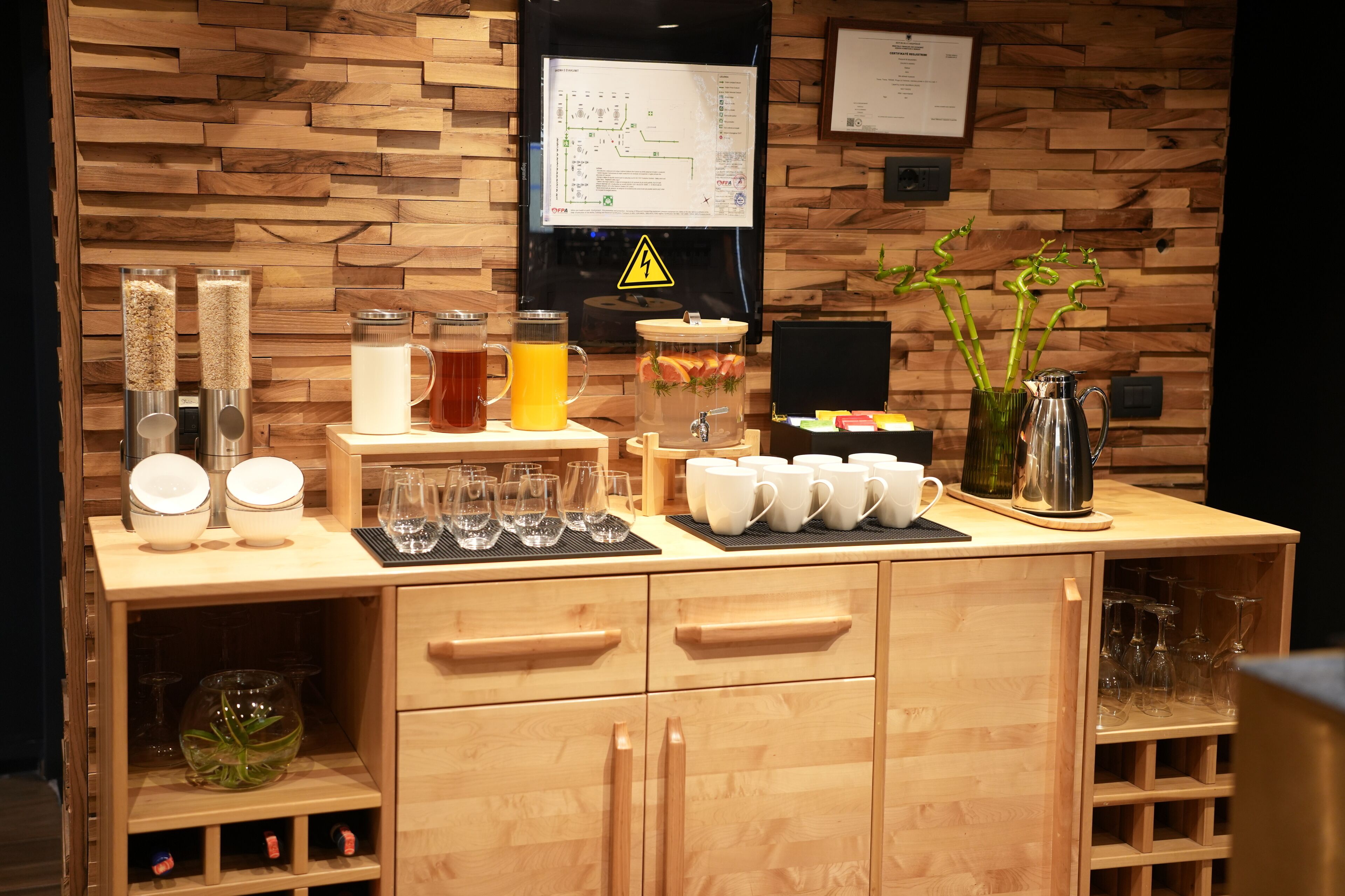 Photo - La Suite Boutique Hotel