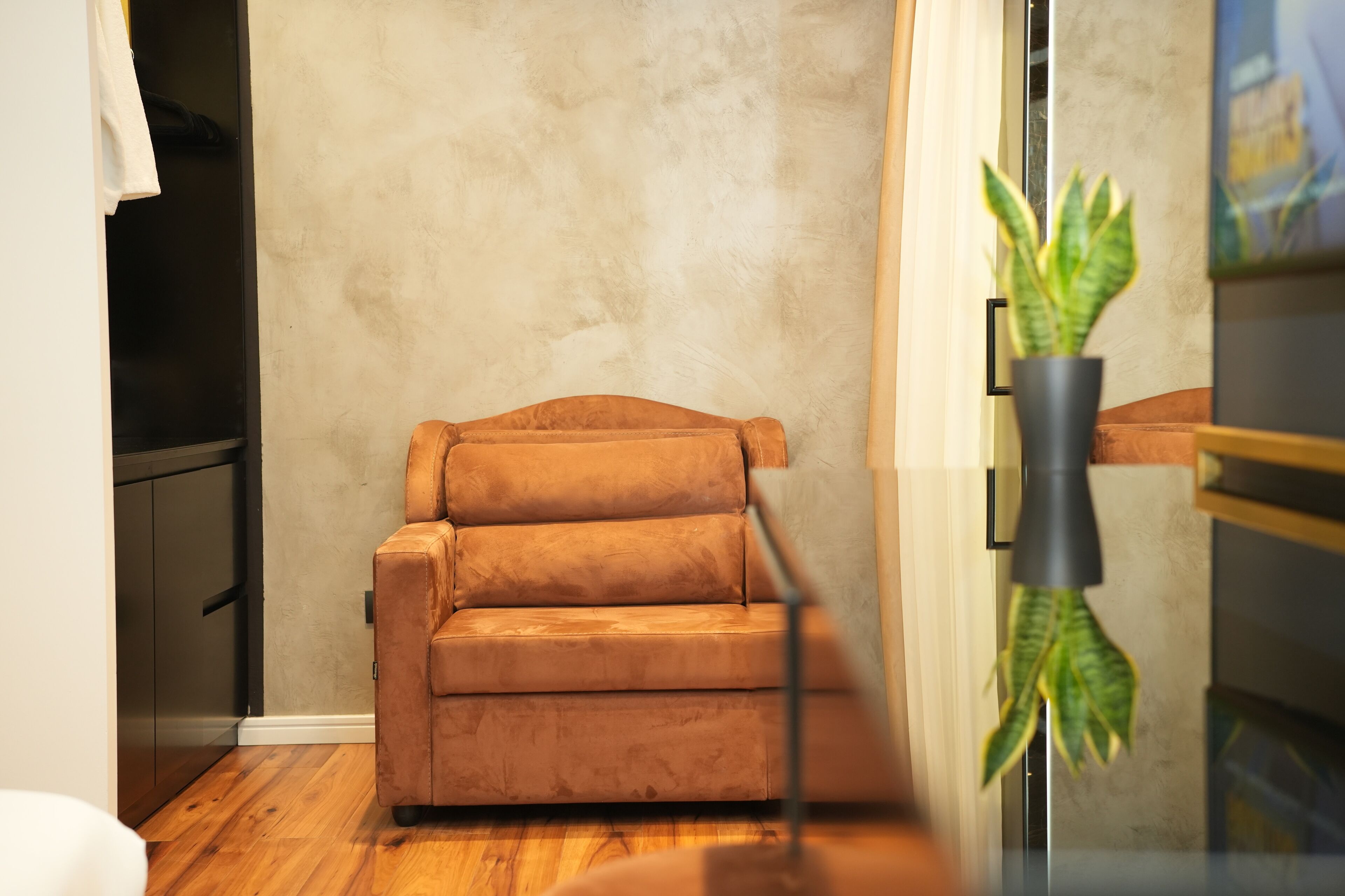 Photo - La Suite Boutique Hotel