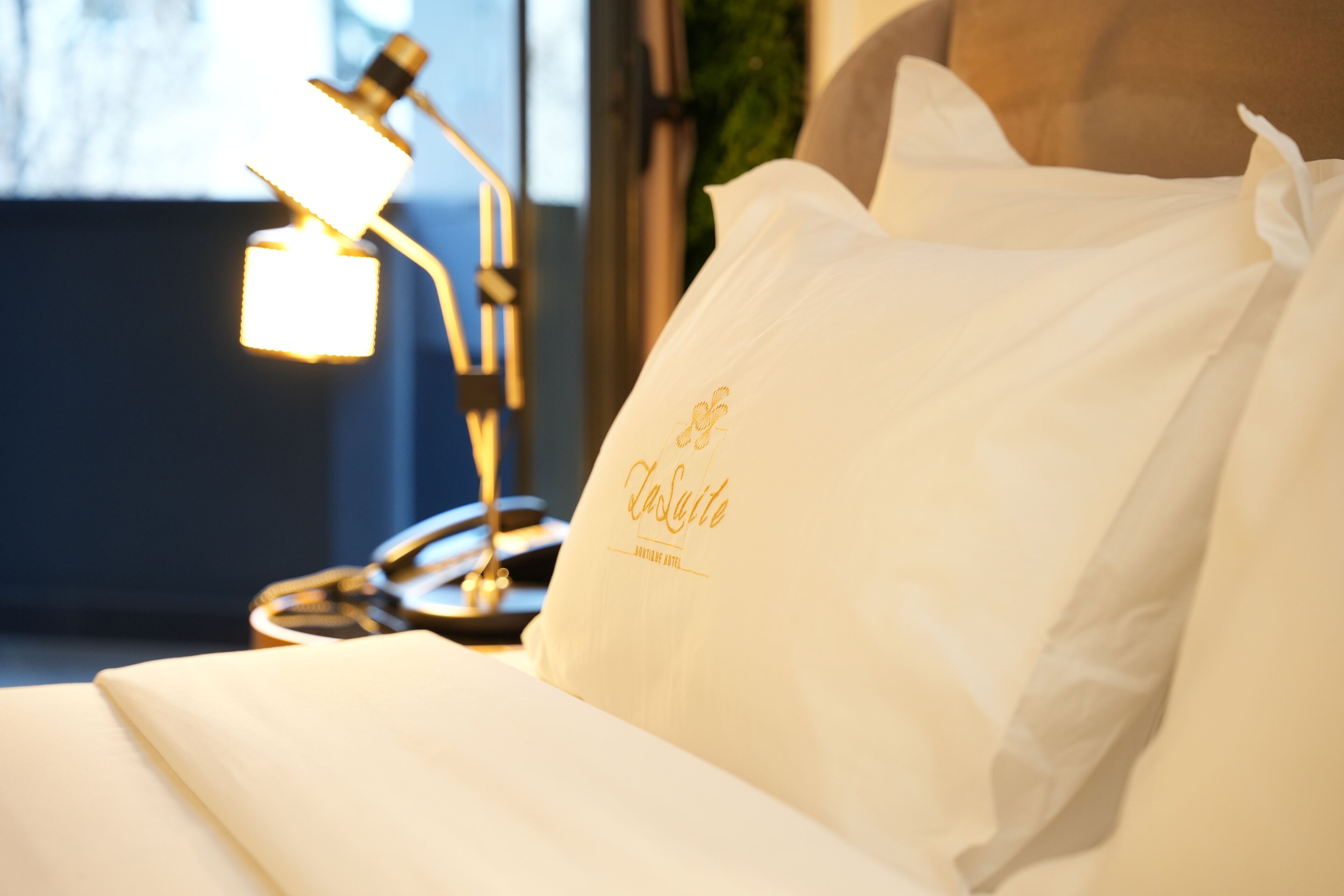 Photo - La Suite Boutique Hotel