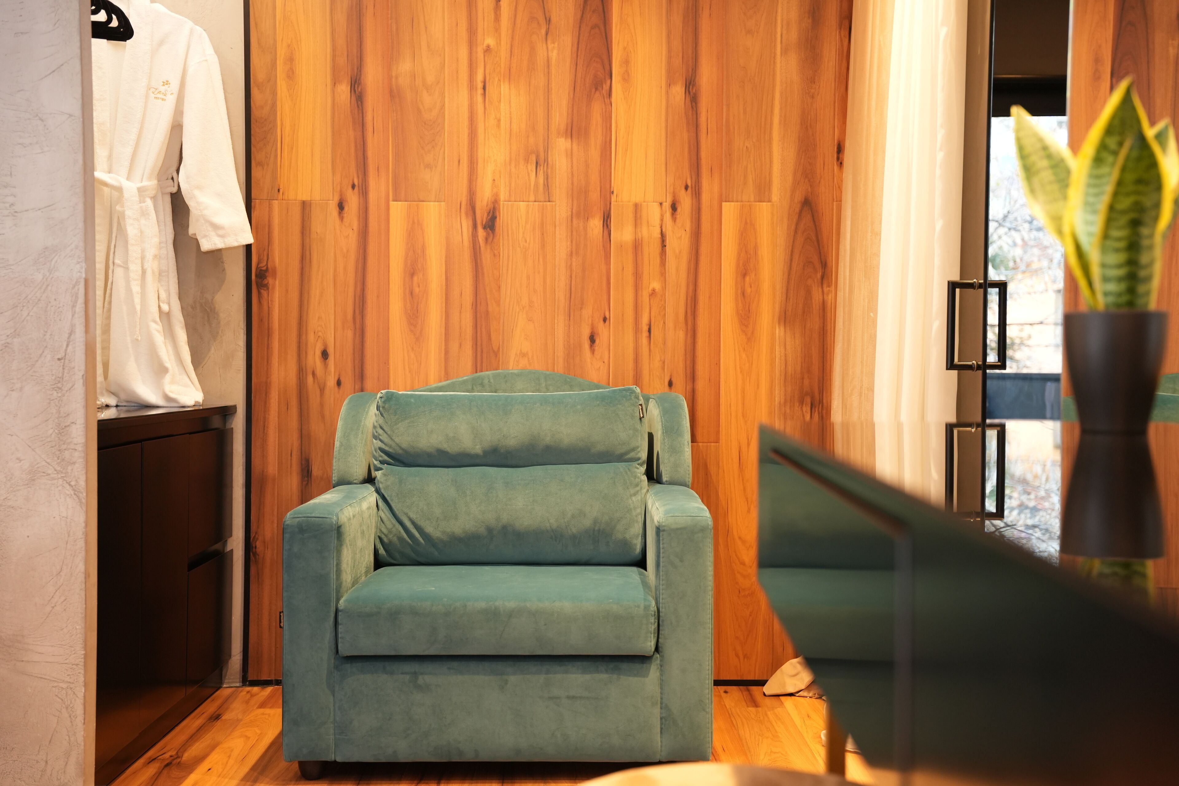 Photo - La Suite Boutique Hotel