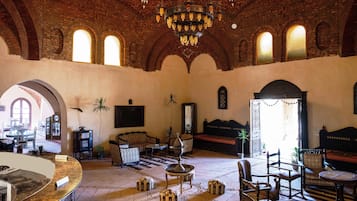 Pintu masuk interior