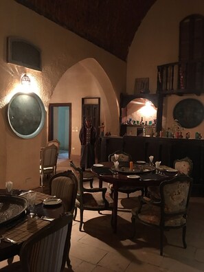 Restaurang