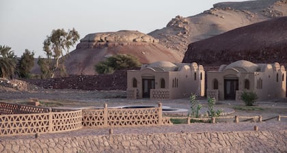 Shanda Lodge Desert Resort