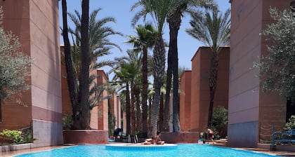 Riad Beni Youssef