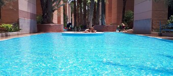 Riad Beni Youssef