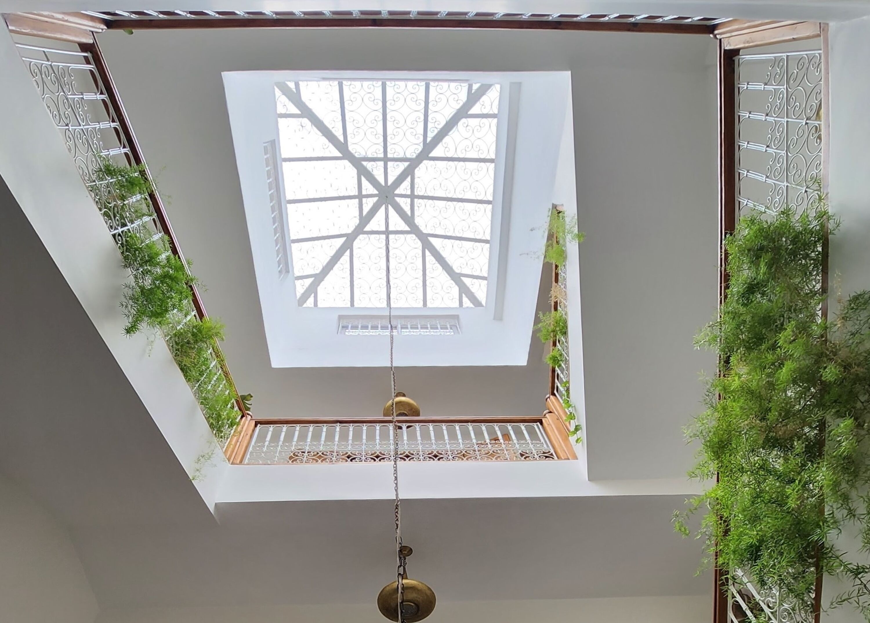 Photo - Riad with 3 Swimming Pools