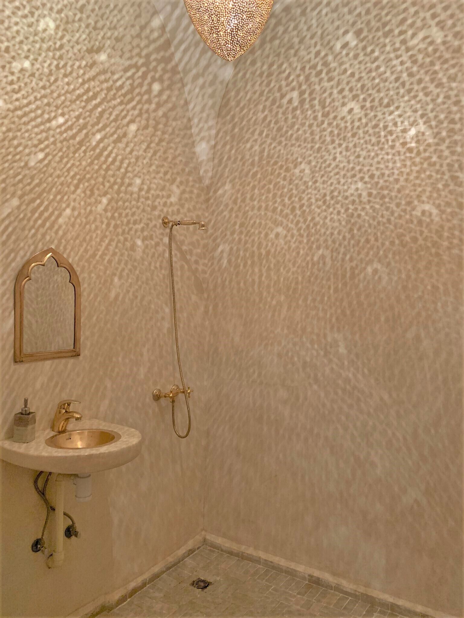 Photo - Riad with 3 Swimming Pools