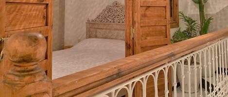 家庭独立别墅, 3 间卧室, 使用泳池, 城市景观 | 庭院景观