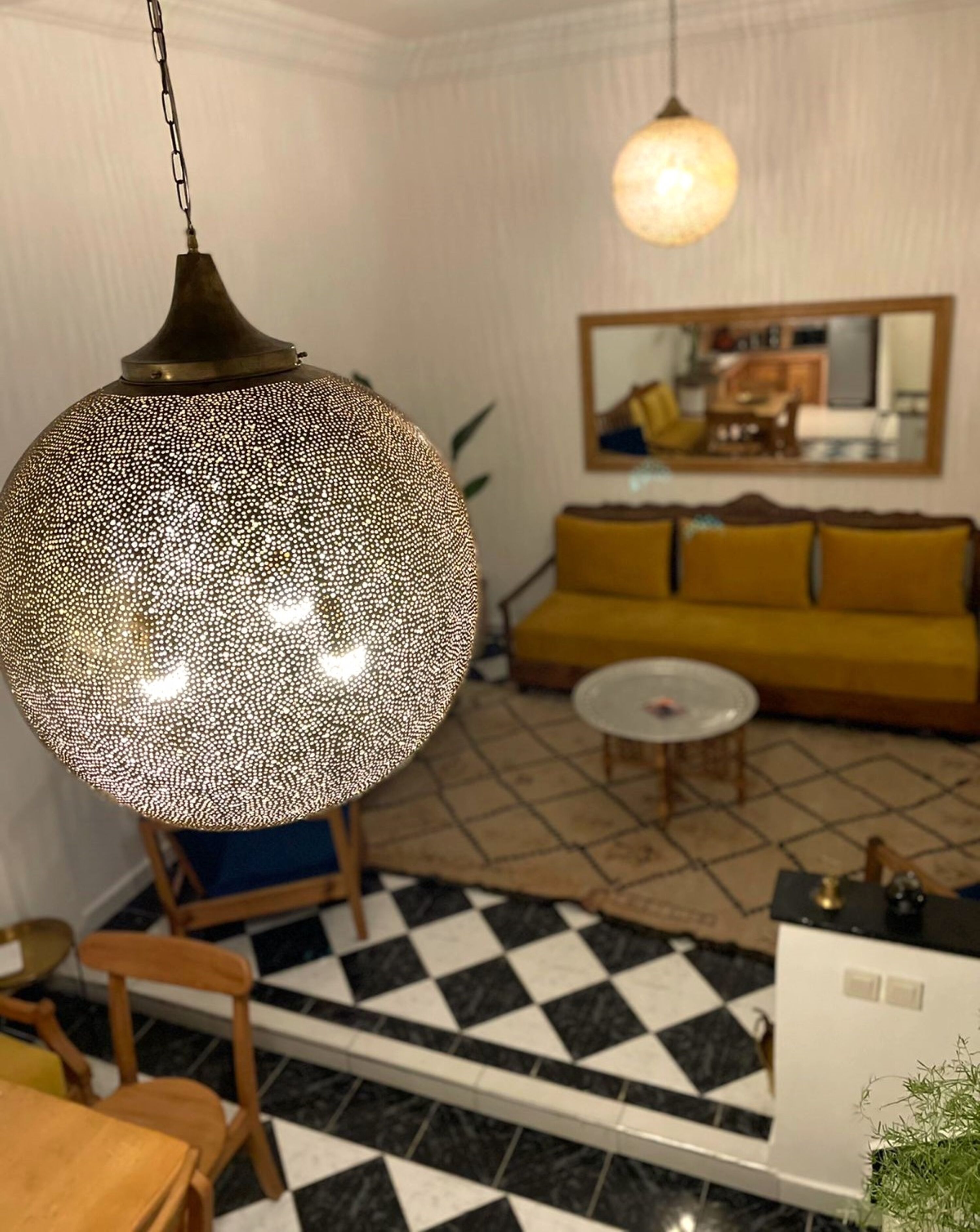 Photo - Riad with 3 Swimming Pools