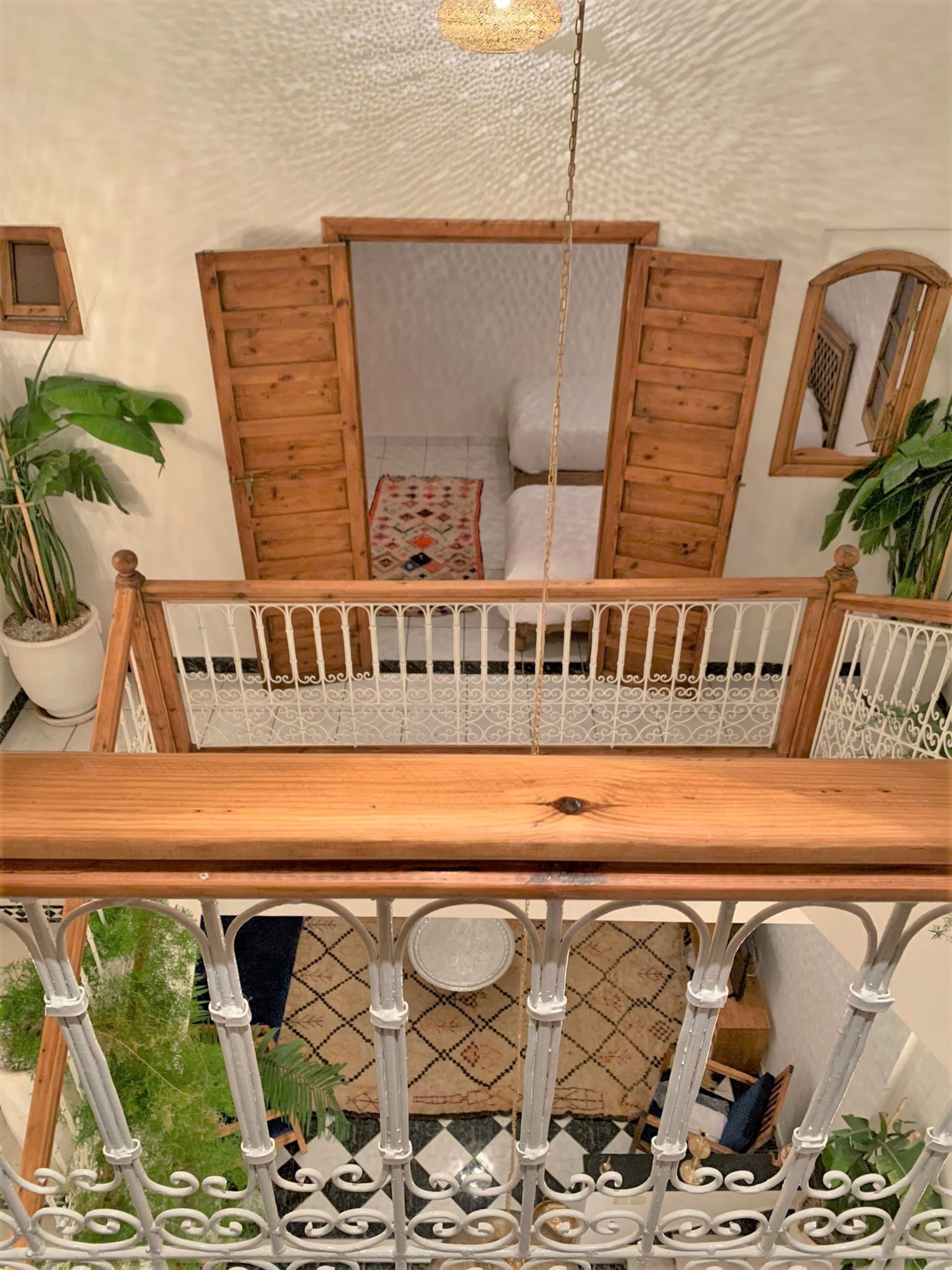 Photo - Riad with 3 Swimming Pools