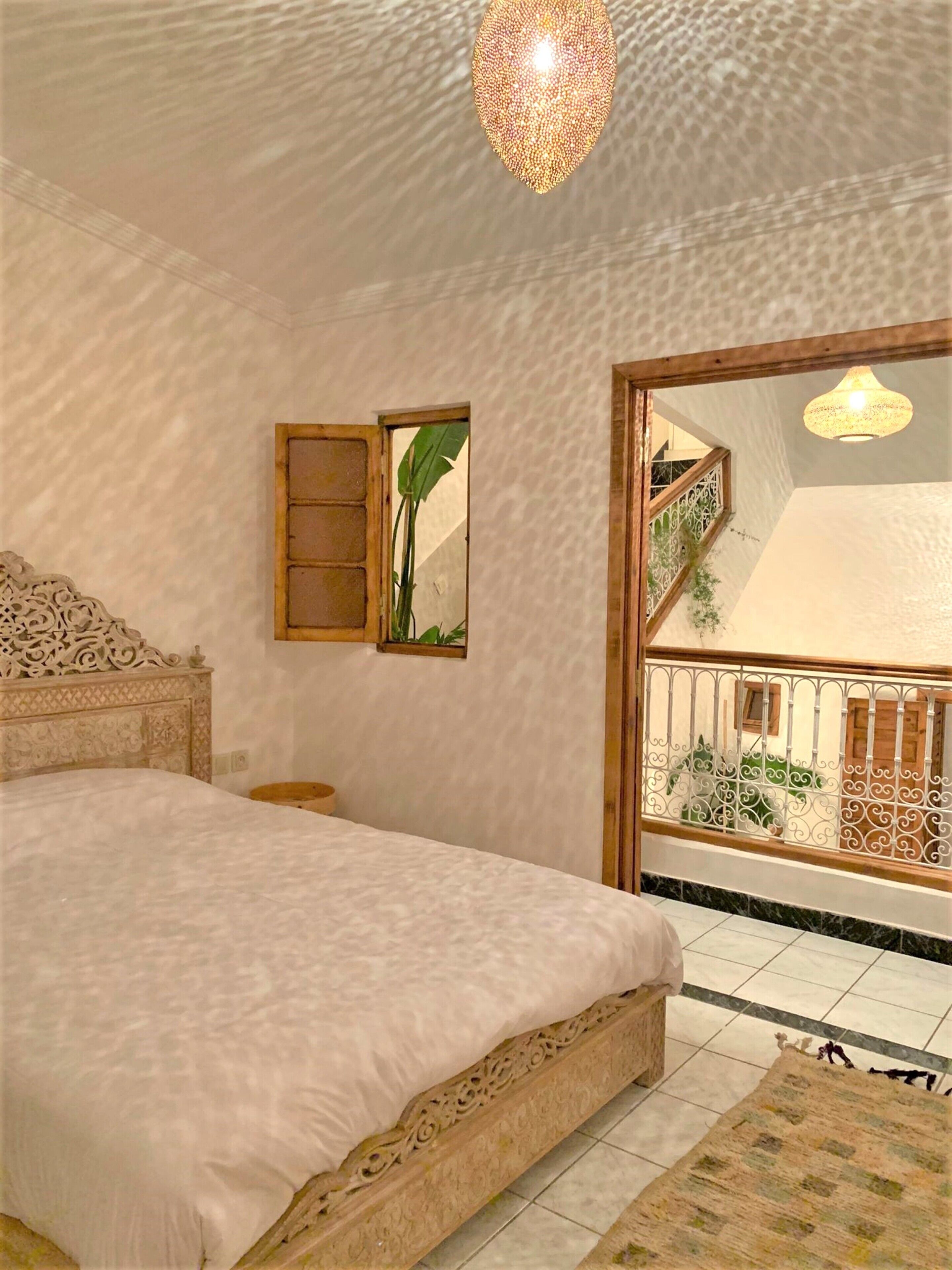 Photo - Riad with 3 Swimming Pools