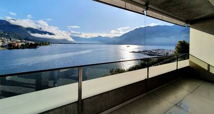 703 penthouse with panoramic view