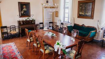 Salle de réunion