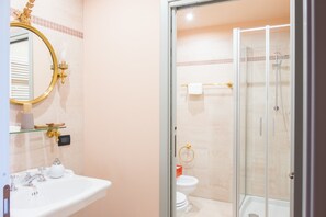 Bathroom - Villa Rambaudi (Sanfre)