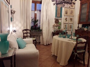 Restauration