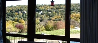 Casa Rural Villamoronta für 2 personen