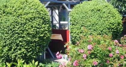 Ferienhaus Tettnang für 1 - 5 Personen mit 2 Schlafzimmern - Ferienhaus