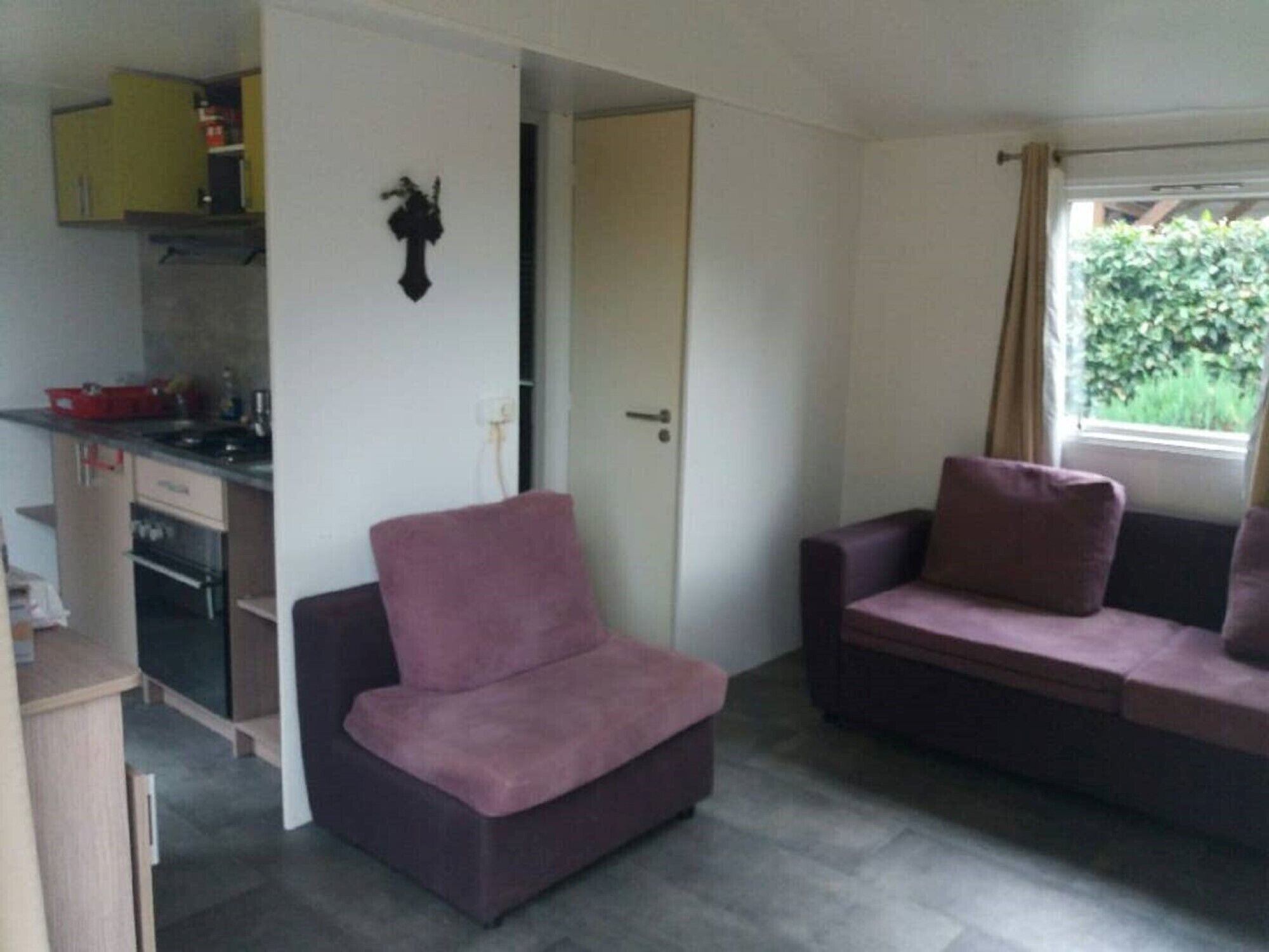 Fernseher, DVD-Player