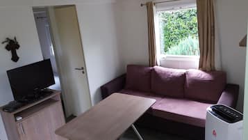 Télévision, lecteur de DVD