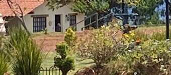 Cabañas en Huerta La Misión