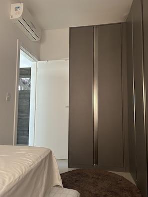 Interior - Apartment close to the sea, Meia praia, Itapema sc. (Itapema)