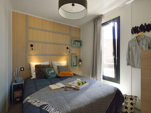 St. Maurice - Chalet Plein Air C3