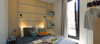 St Maurice - Chalet Plein Air C3