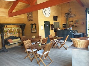 Restauration