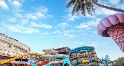 Kumar Resort by Turtle, Lonavala