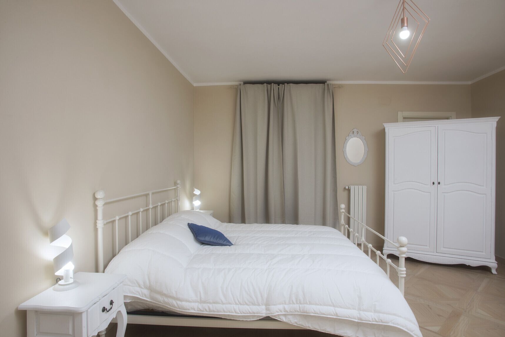 1 slaapkamer, gratis wifi, beddengoed