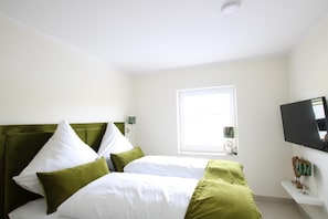 3 habitaciones y wifi gratis