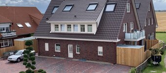 Lake View 1 - Luxury at the Kutterhafen