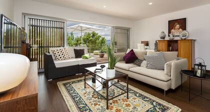 Sustainable rebuilt windmill from 19th century in Ponte de Lima, North Portugal.