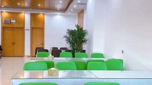 Sala de reuniones